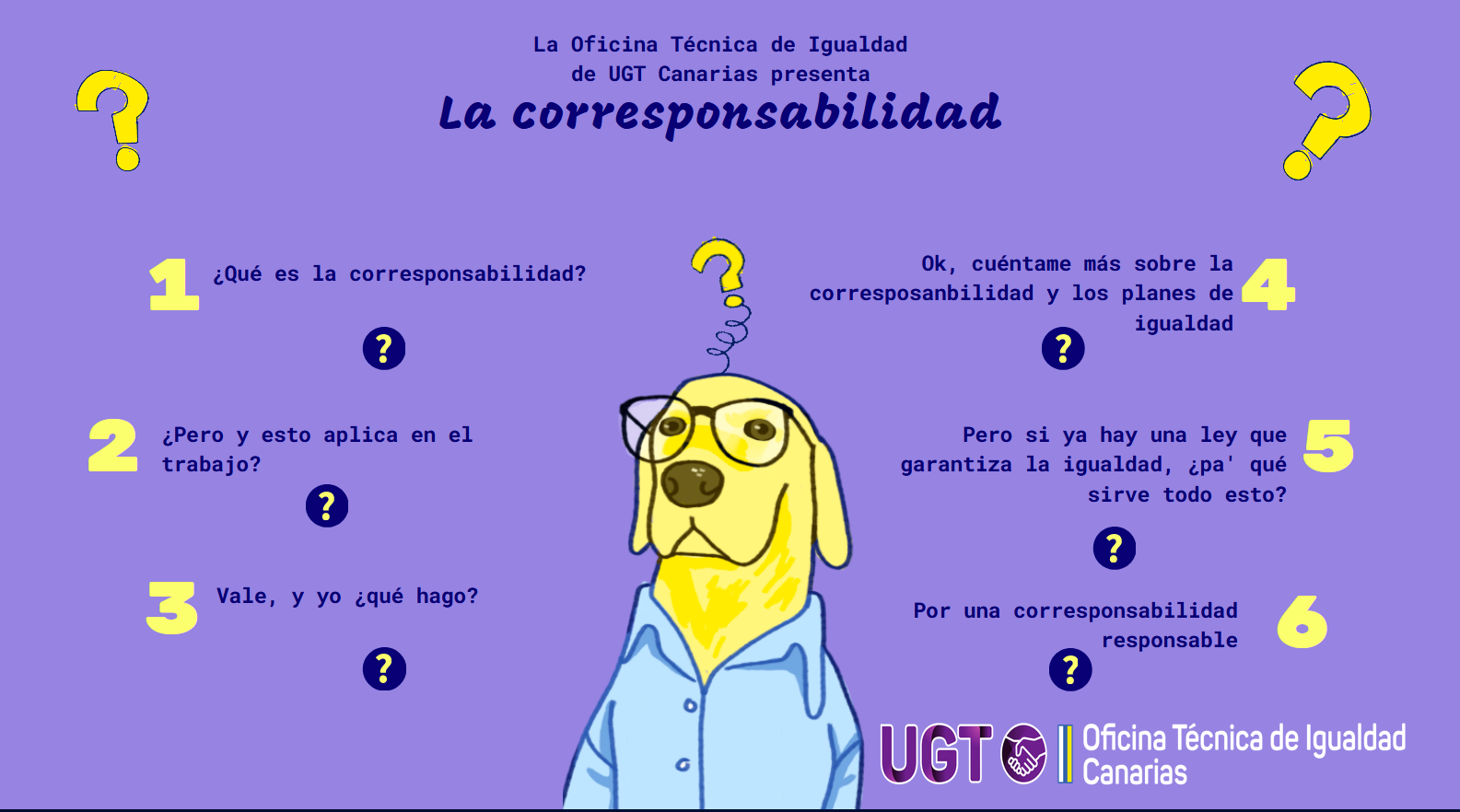 CORRESPONSABILIDAD