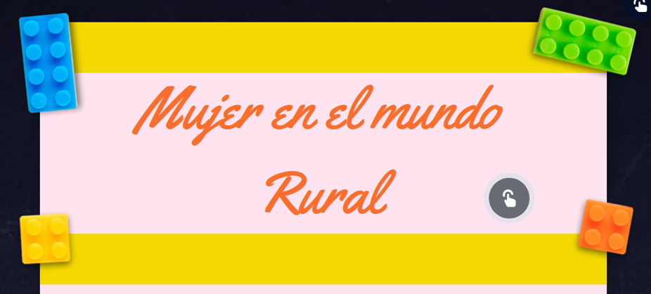 Mujer Rural
